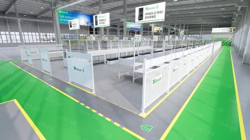 目视化管理 工具、方法与实施步骤