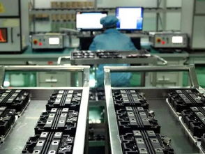 创芯驱动，经开区这家科技公司再获殊荣